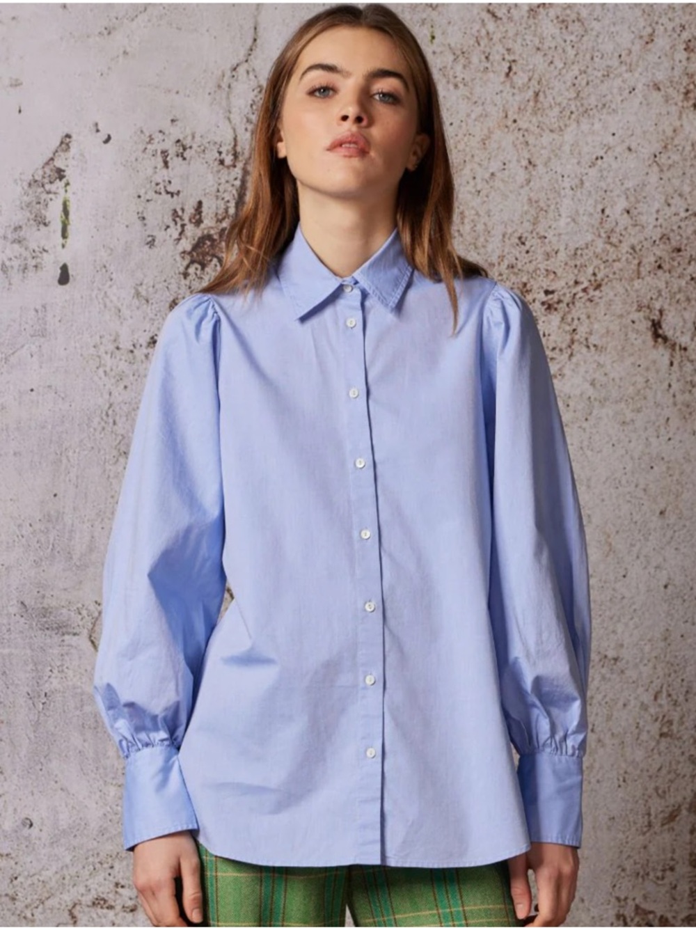 Diega Clora Shirt - NEW!